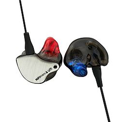 In-Ear Kopfhörer RE-1000 von HiFiMAN