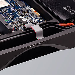 Linn Klimax Katalyst Wandler Stereo HiFi