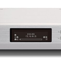 Melso Audio N100