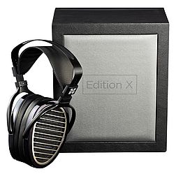 HiFiMAN Edition 2 Kopfhörer mit Verpackung