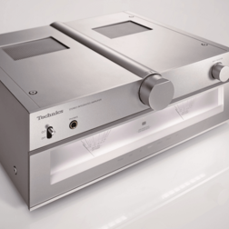 Technics Premium Stereo Vollverstärker integrated SU-C700 mit Streaming und Radio.